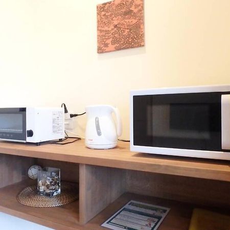 Apartament Daiki Building 2 Kioto Zewnętrze zdjęcie
